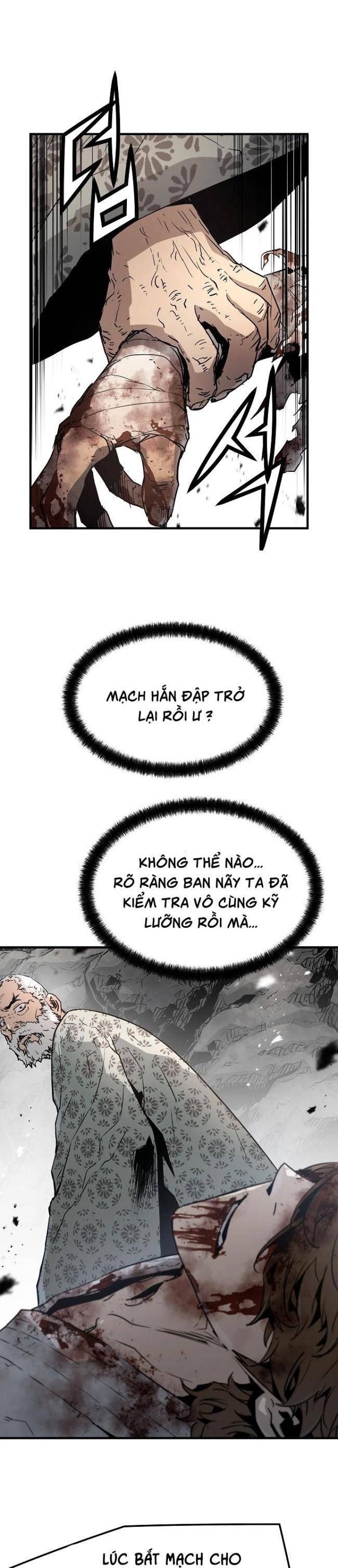 Kẻ Phá Hoại 3 - Quyền Năng Vô Hạn - Page 42