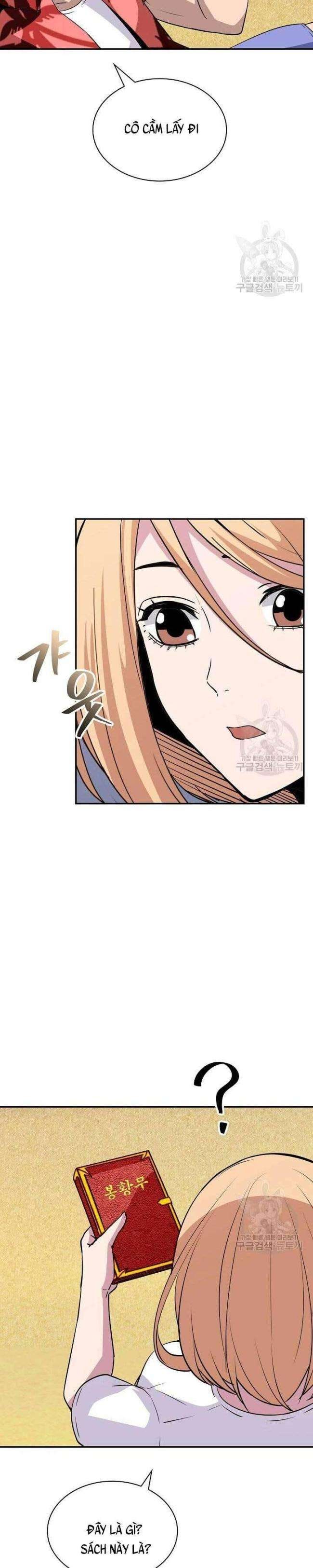 Tôi Có Đặc Tính Của Cấp SSS Nhưng Thích Sống Bình Thường - Page 20