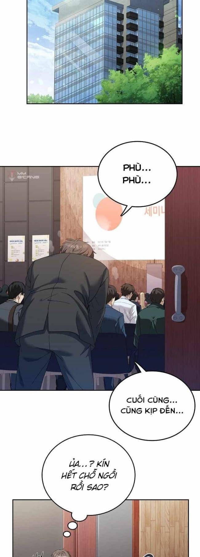 Đầu Bếp Trẻ Nhất Tới Từ Khách Sạn Hạng Ba - Page 25