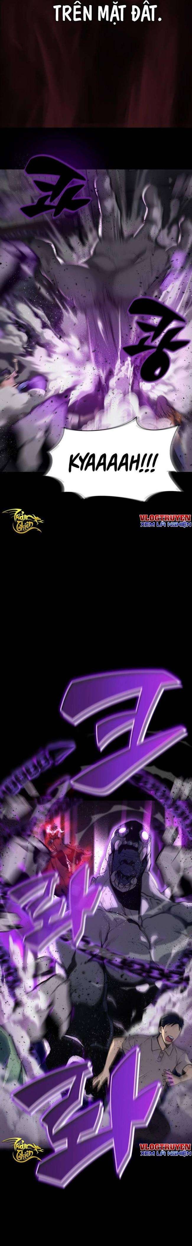 Chiến Trường Siêu Phàm - Page 11