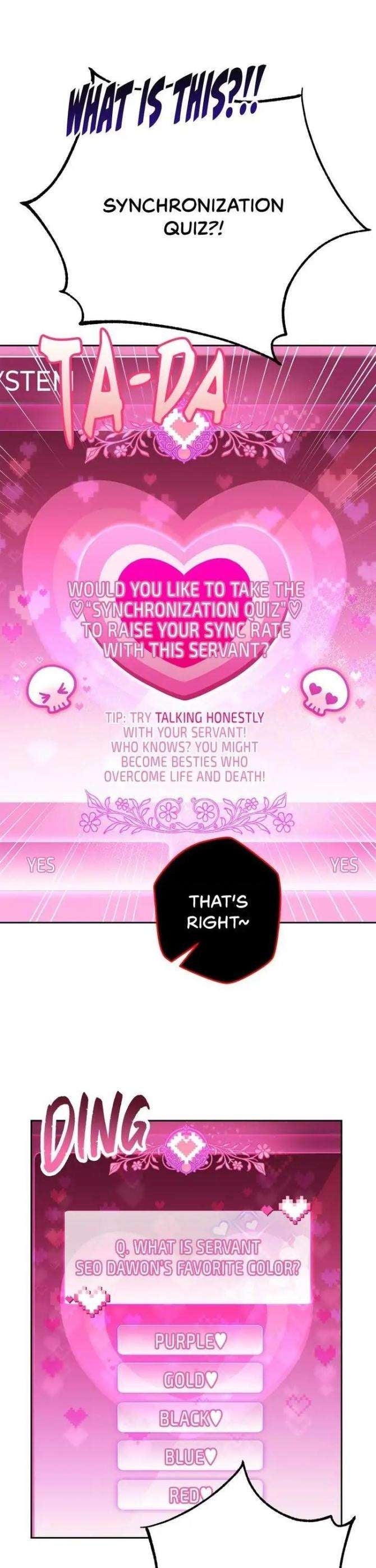 Sự Sống Sót Của Kẻ Chiêu Hồn - Page 29