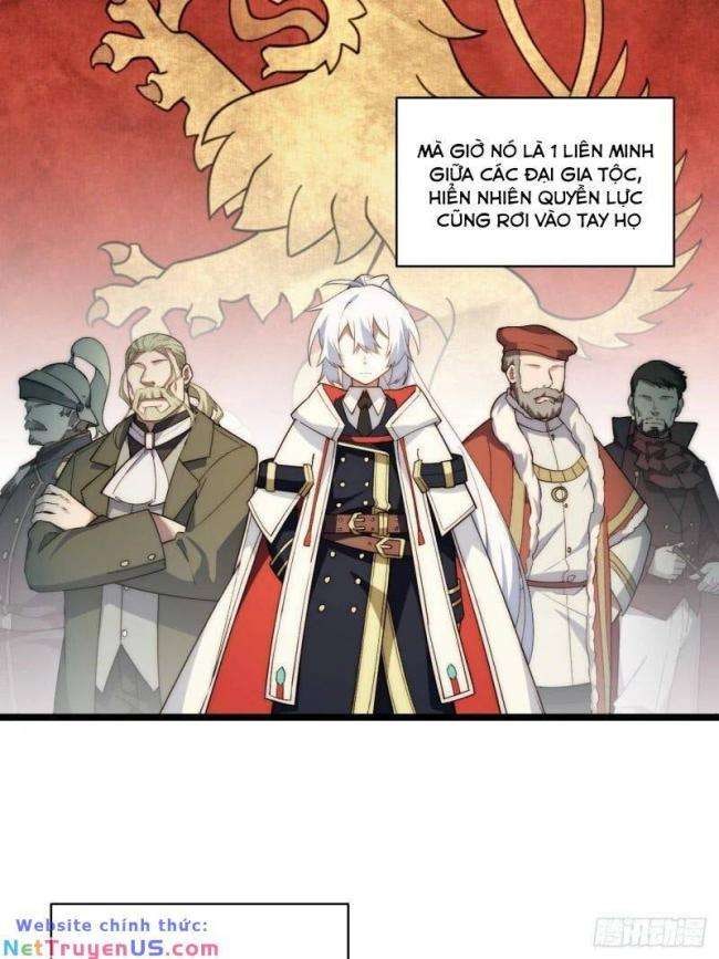 Hành Trình Cốt Binh Trở Thành Hiệp Sĩ - Page 10