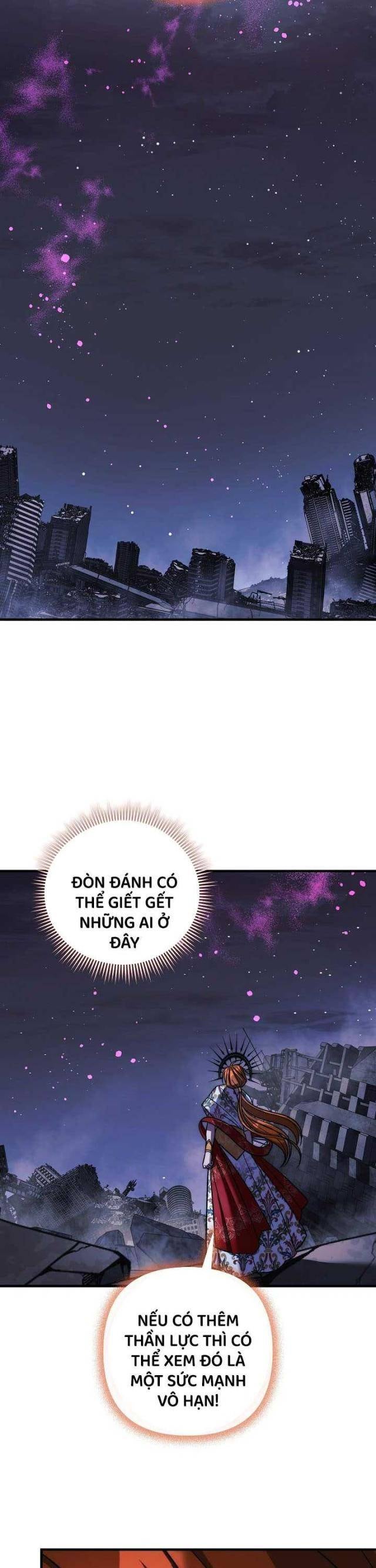 Con Gái Tôi Là Trùm Cuối - Page 18