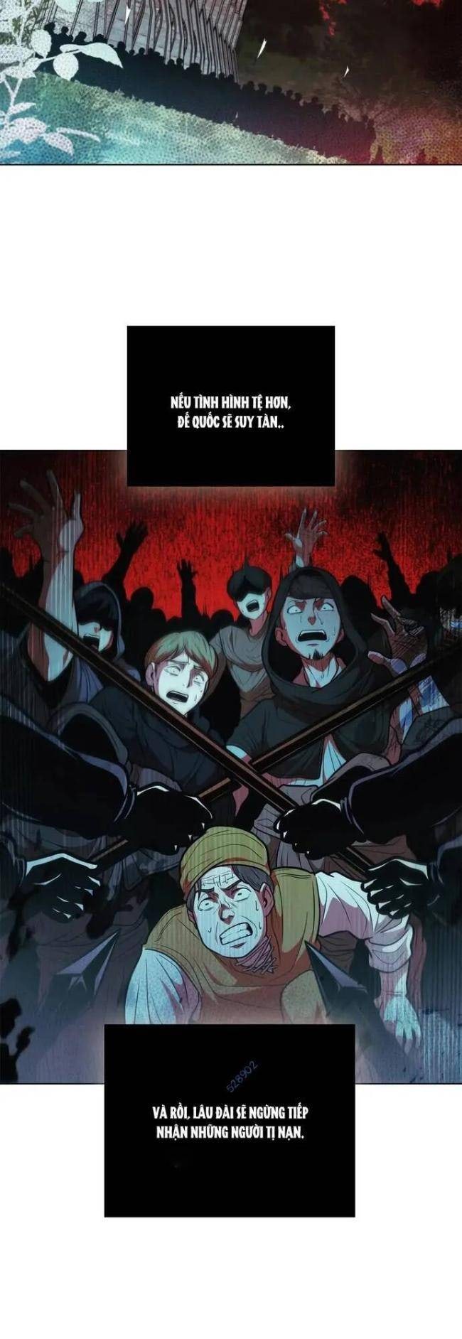 Hồi Quy Thành Công Tước - Page 34