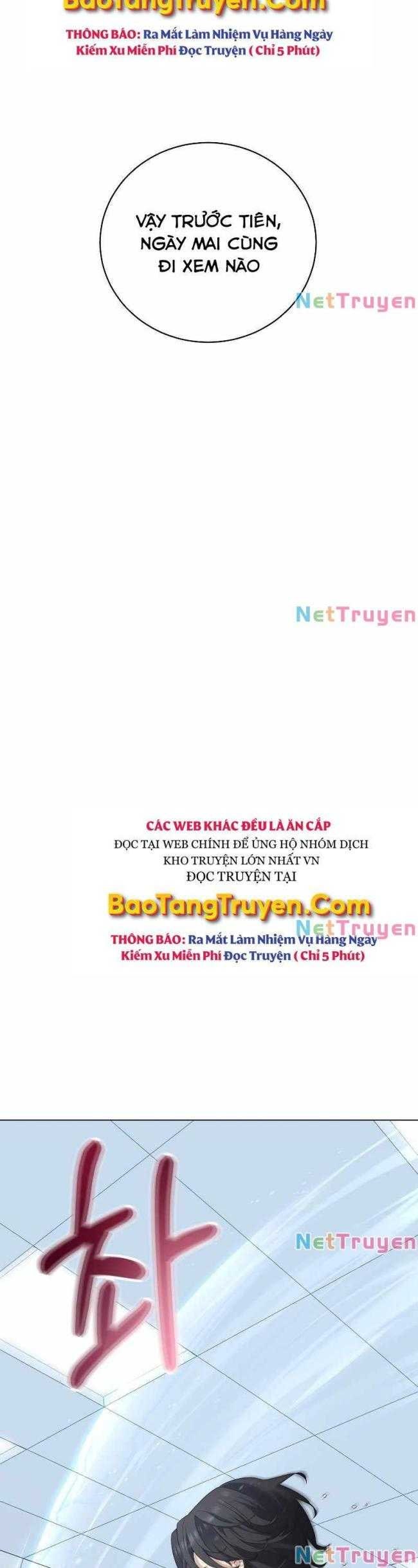 Nhà Hàng Bình Dân Của Anh Hùng Trở Về - Page 24