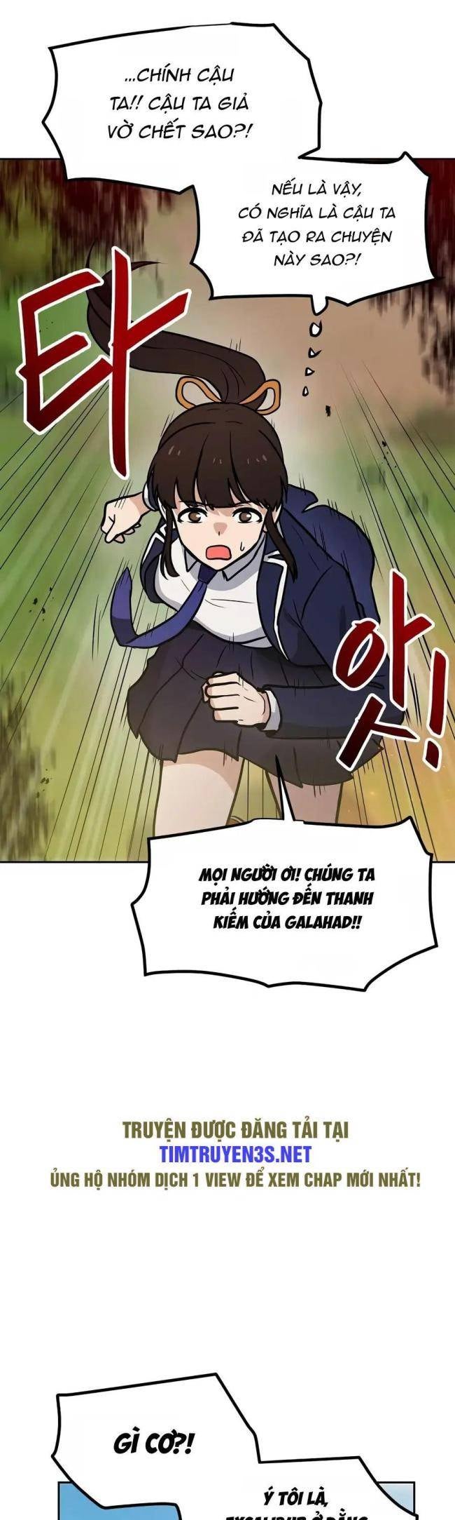 Ta Có Max Thuộc Tính May Mắn - Page 18