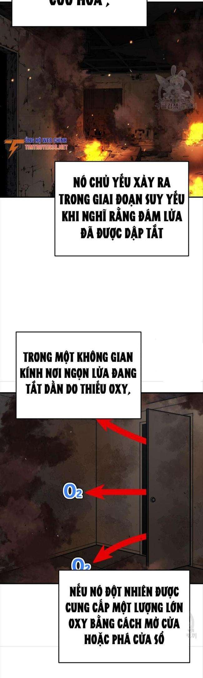 Hệ Thống Cứu Hộ - Page 9