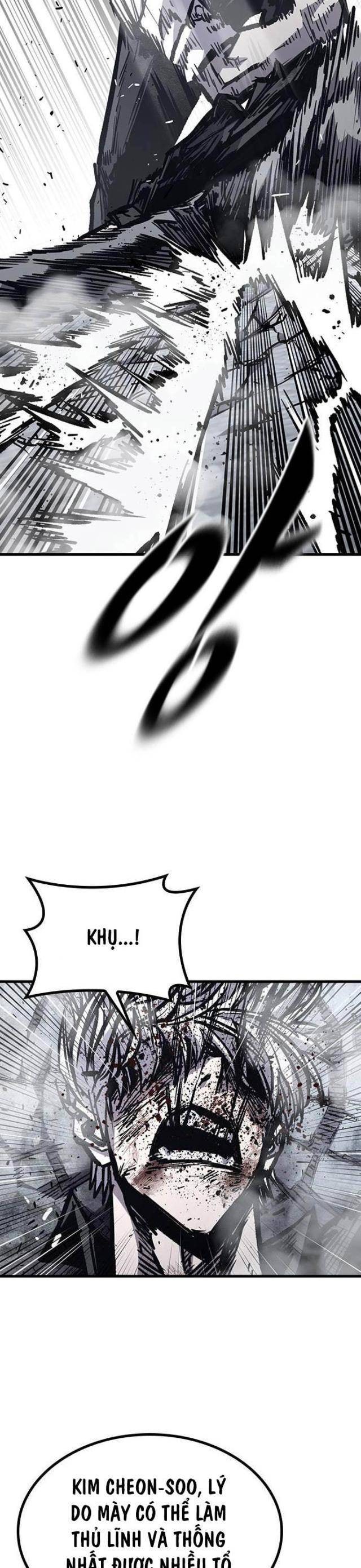 Huyền Thoại Tái Xuất - Page 31