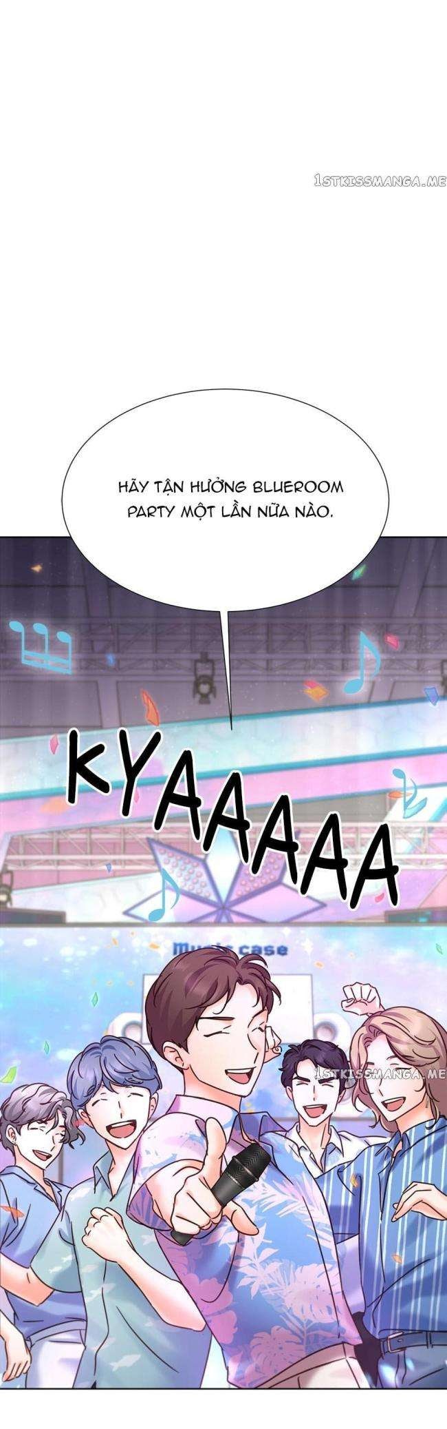 Trở Lại Làm Idol - Page 45