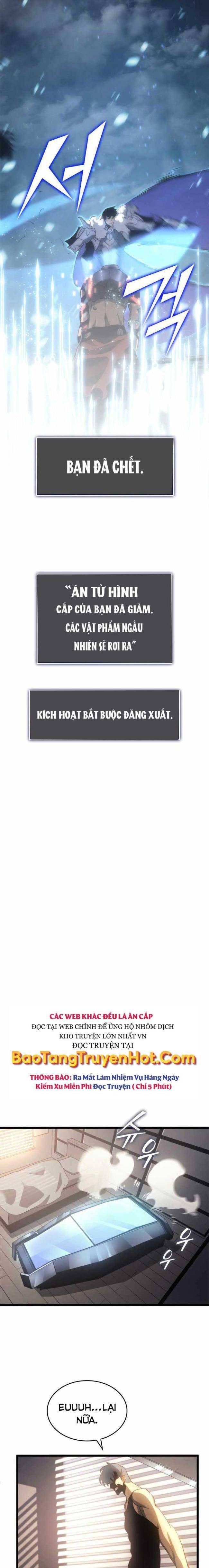 Sự Trở Lại Của Người Chơi Cấp SSS - Page 18