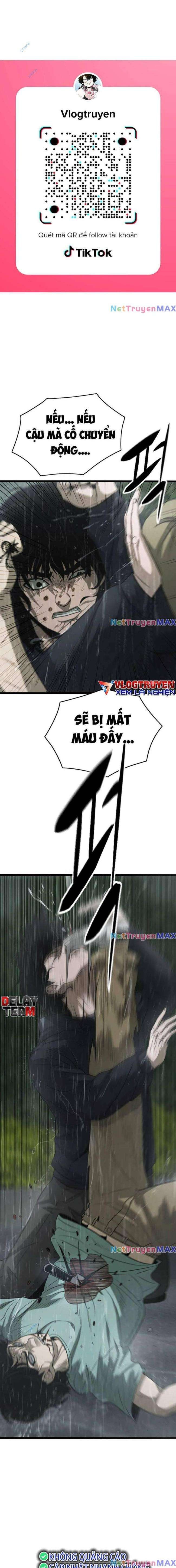 Ngục Tù Đẫm Máu - Page 17