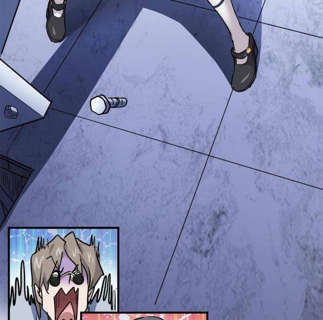 Thế Giới Này Quá Đỗi Nguy Hiểm - Page 30