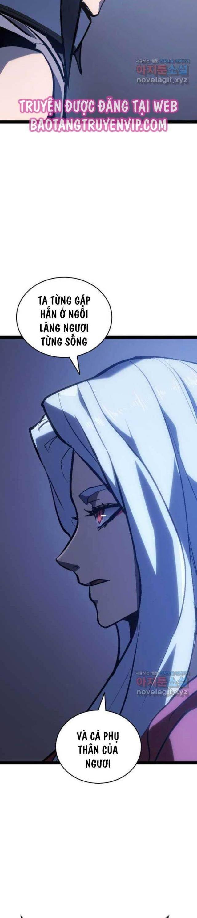 Tử Thần Phiêu Nguyệt - Page 19