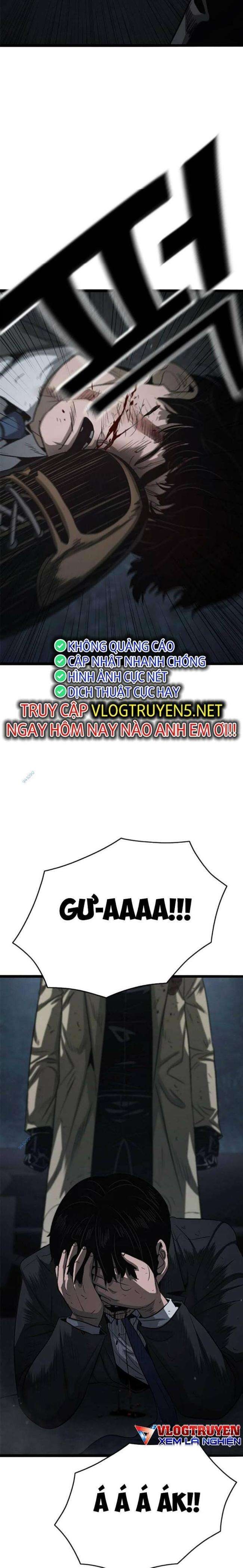 Ngục Tù Đẫm Máu - Page 31