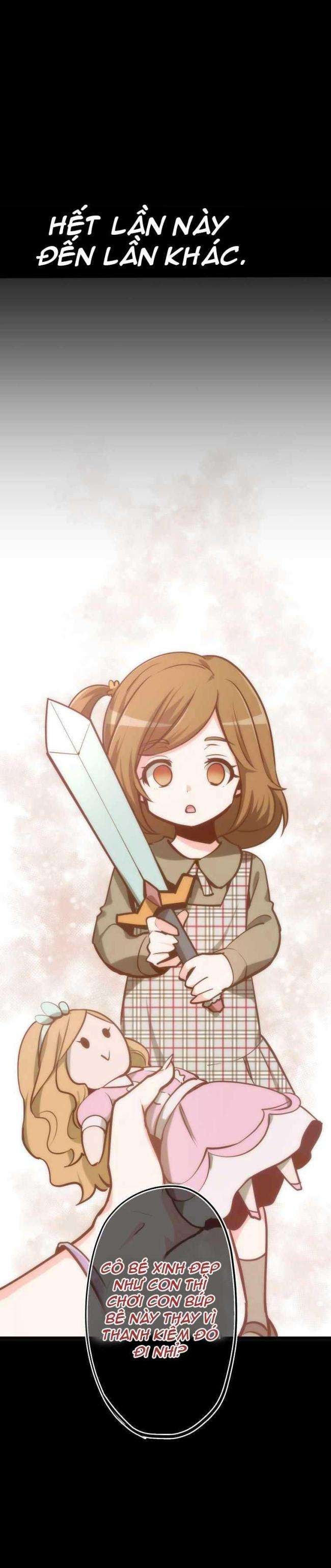 Hầm Ngục Toà Tháp Đảo Ngược - Page 10