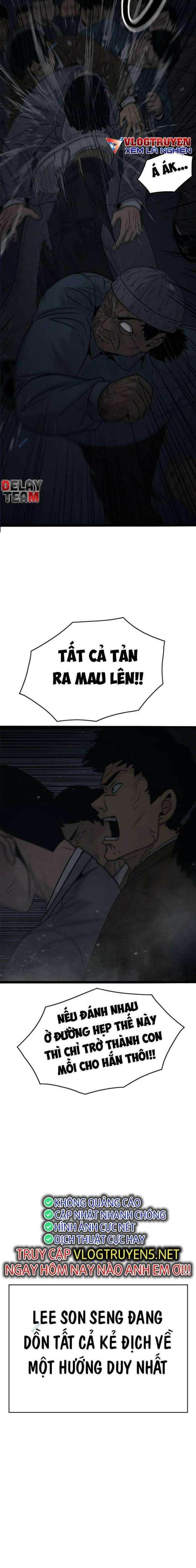 Ngục Tù Đẫm Máu - Page 5