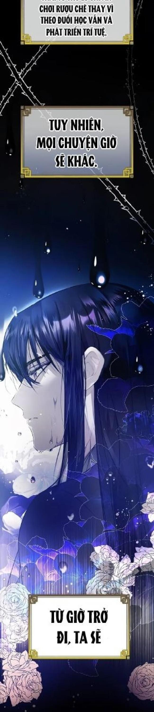 Hoa Nở Trong Cung Diên Hy Công Lược - Page 8