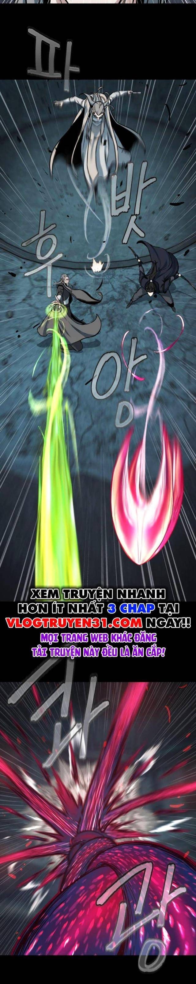 Tuý Kiếm Dạ Hành - Page 5