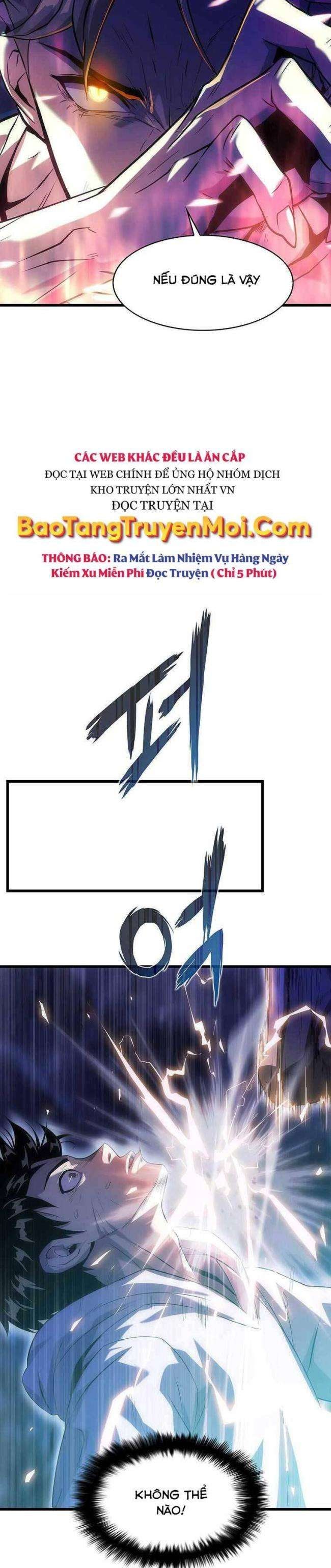 Hậu Duệ Của Hổ - Page 24