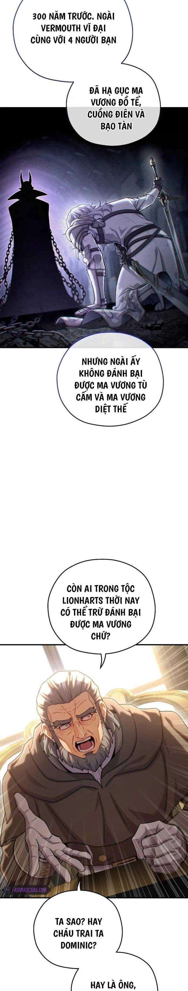 Luân Hồi Chết Tiệt - Page 16