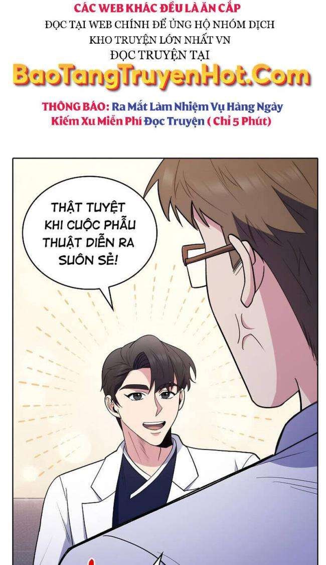 Bác Sĩ Thăng Cấp - Page 33