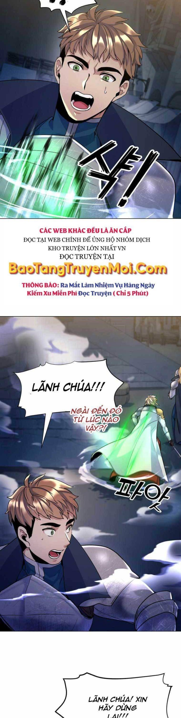 Bạo Chúa Hống Hách - Page 4