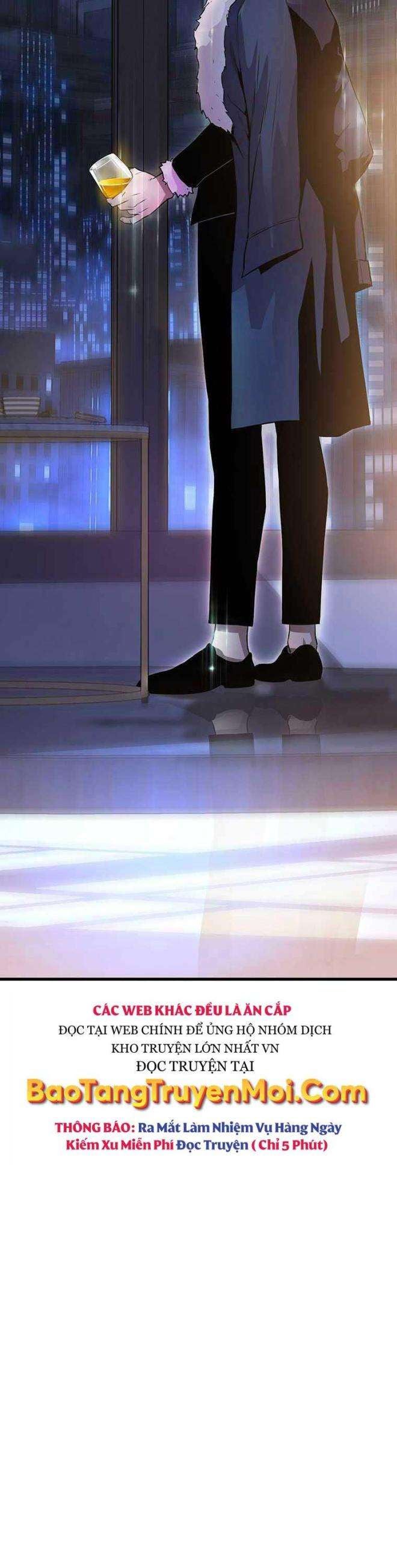 Hậu Duệ Của Hổ - Page 37