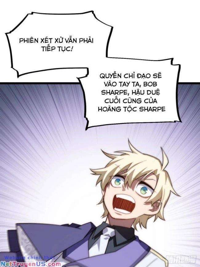 Hành Trình Cốt Binh Trở Thành Hiệp Sĩ - Page 37