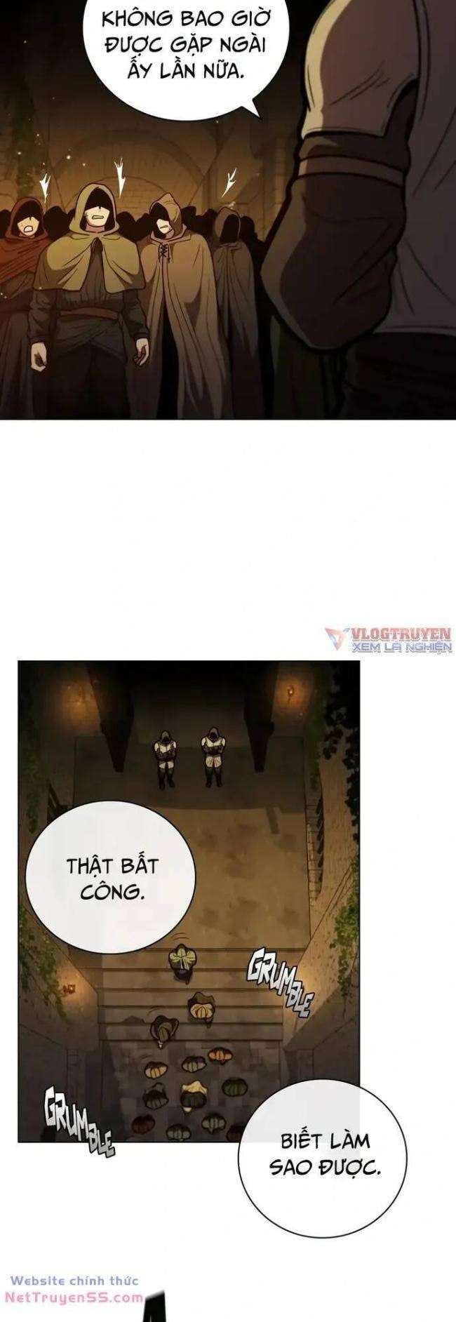 Hồi Quy Thành Công Tước - Page 21