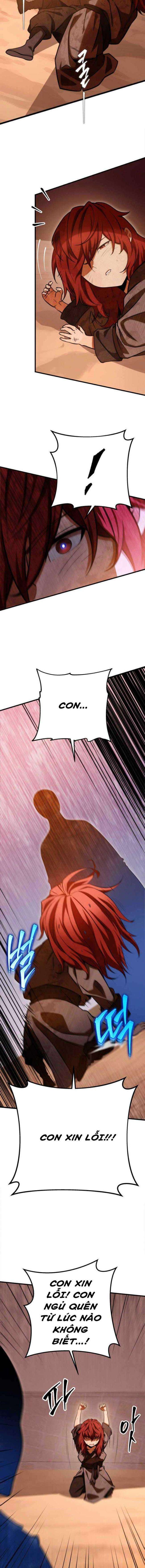 Cửu Thiên Kiếm Pháp - Page 32