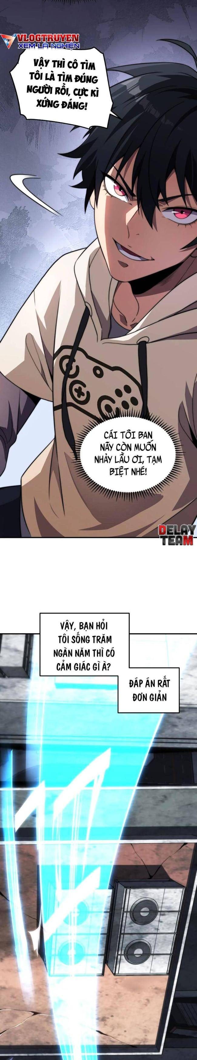 Cao Thủ Gian Lận Hoàn Lương - Page 29