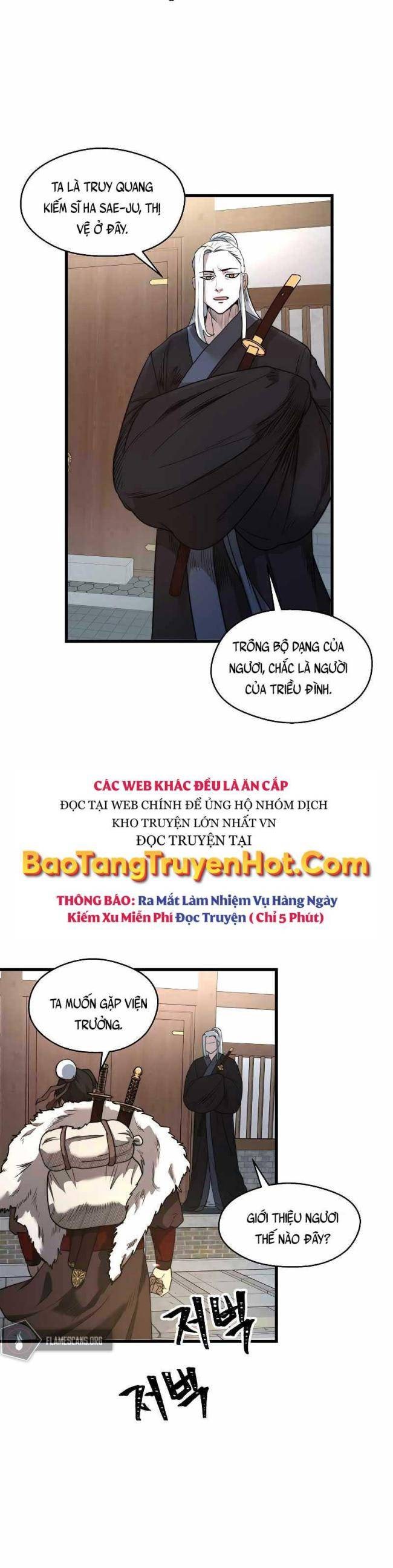 Võ Sĩ Hồi Hương - Page 22