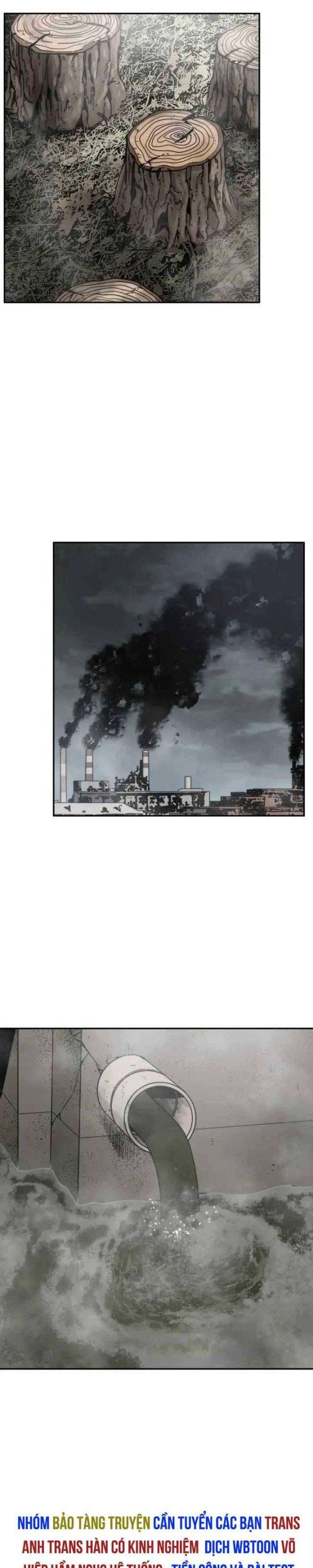 Tồn Tại Vĩnh Hằng - Page 18