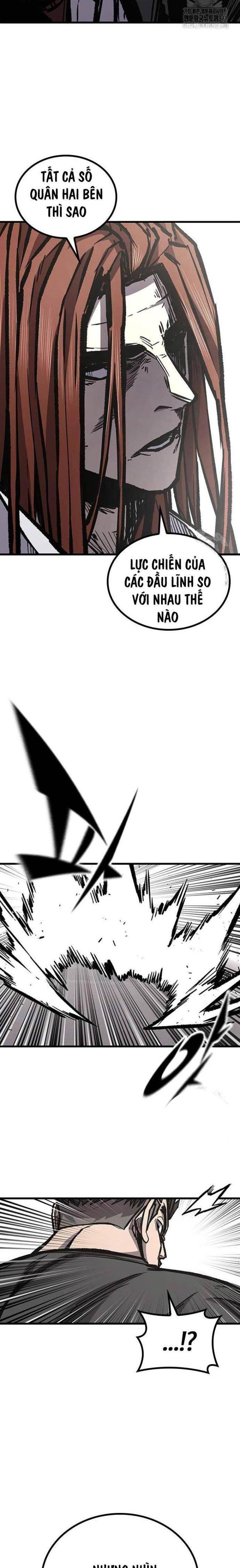 Huyền Thoại Tái Xuất - Page 24