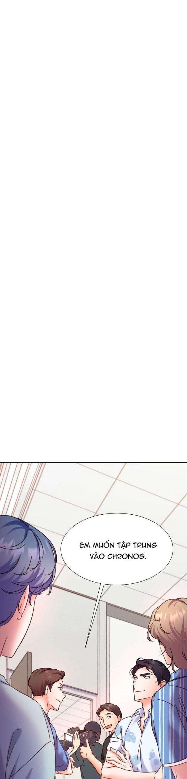 Trở Lại Làm Idol - Page 28