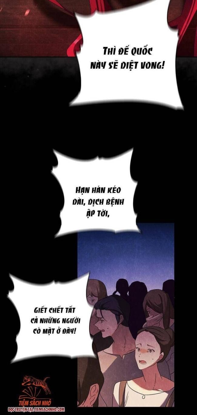 Công Chúa Gác Mái - Page 28