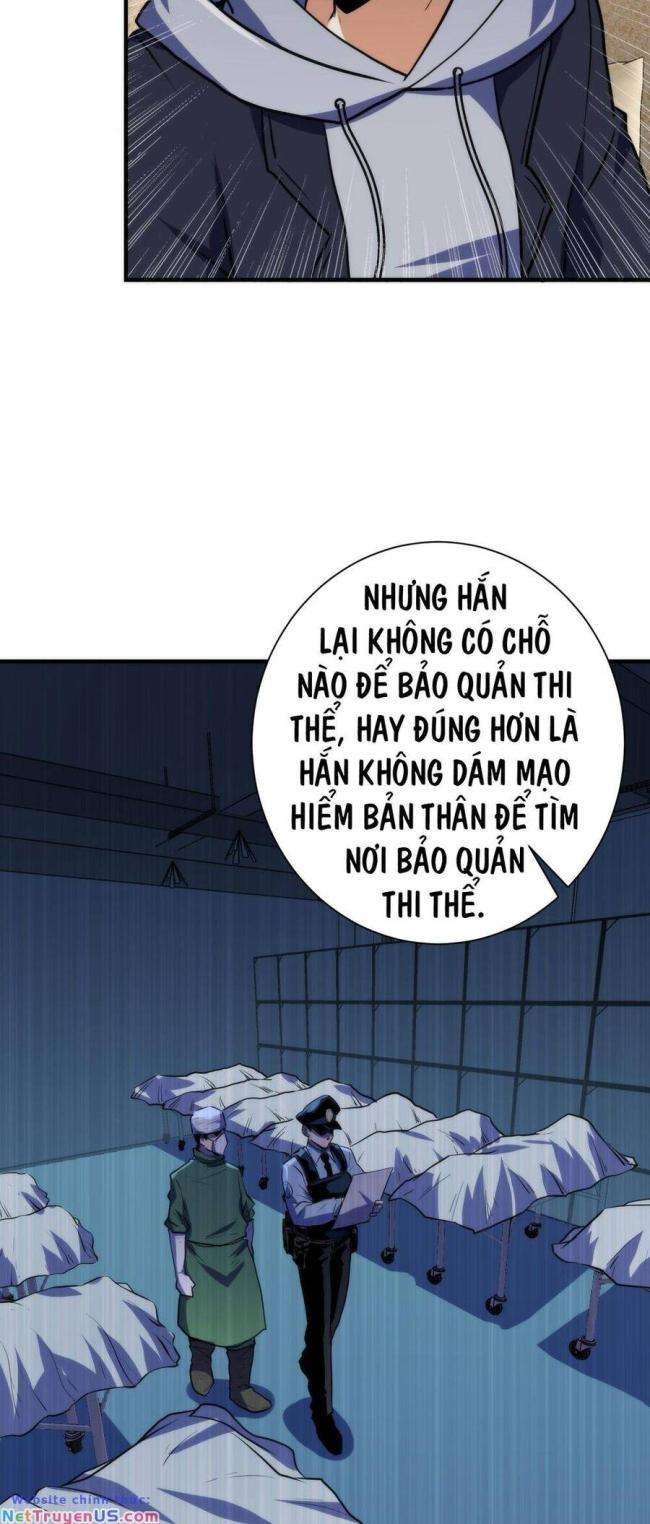 Trở Thành Thần Chủ Cthulhu - Page 14