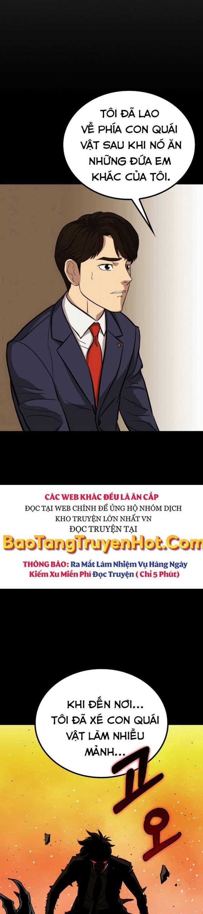 Cánh Cửa Mở Ra Đúng Ngày Đầu Tôi Trở Thành Chính Trị Gia - Page 11