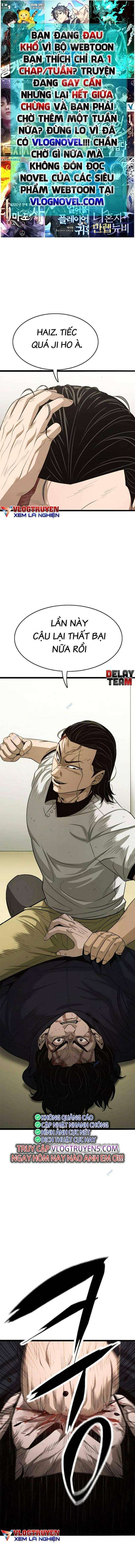 Ngục Tù Đẫm Máu - Page 31