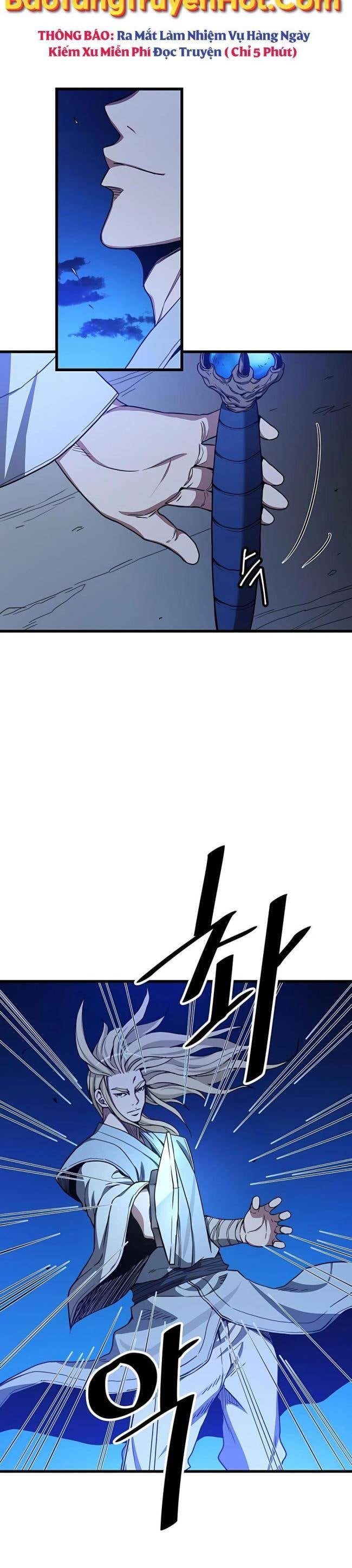 Băng Y Kiếm Thần - Page 4