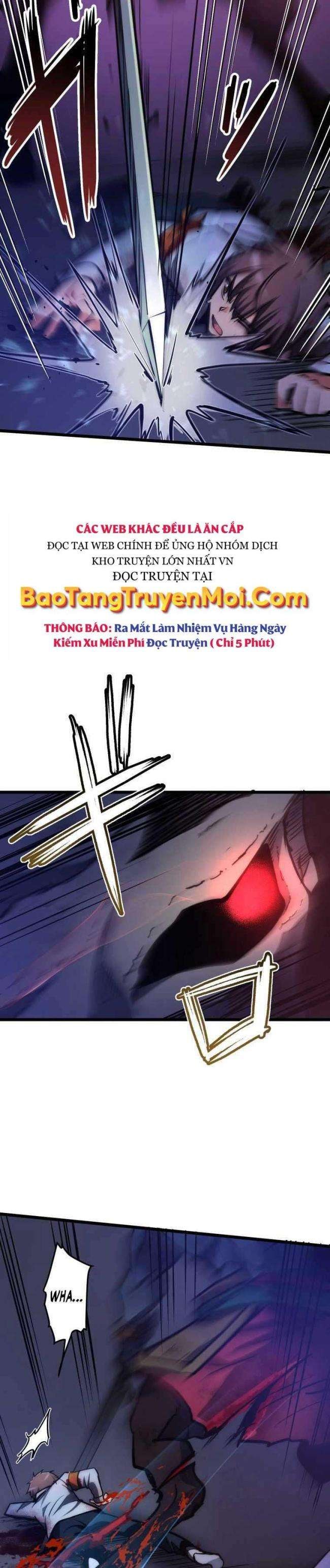 Hầm Ngục Toà Tháp Đảo Ngược - Page 24