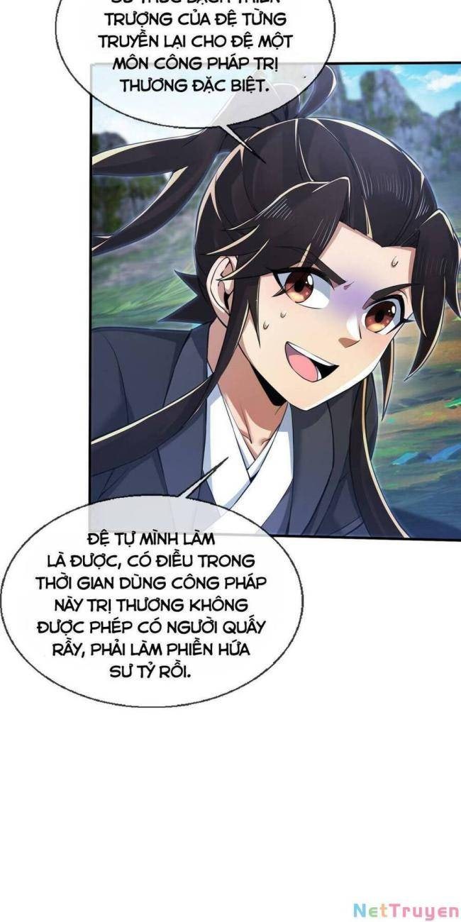 Lược Thiên Ký - Page 19