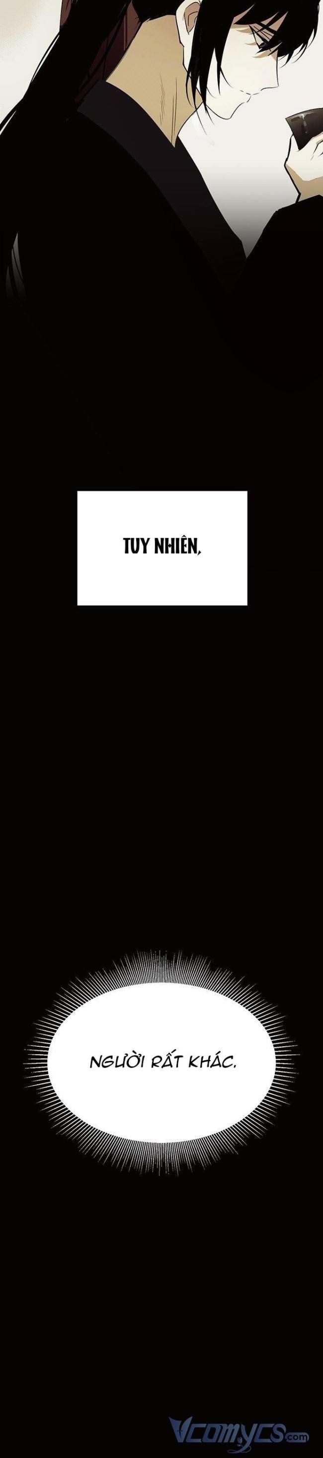 Hoa Nở Trong Cung Diên Hy Công Lược - Page 13