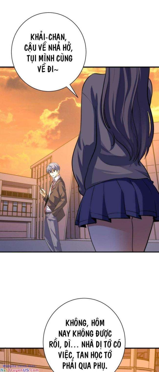 Trở Thành Thần Chủ Cthulhu - Page 24