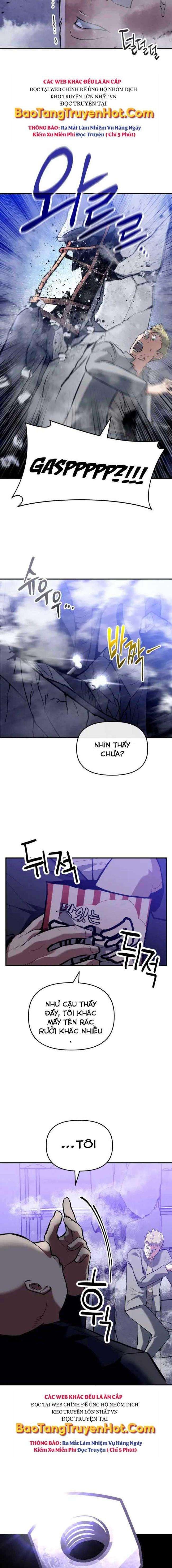 Sát Nhân Cuồng Loạn - Page 29