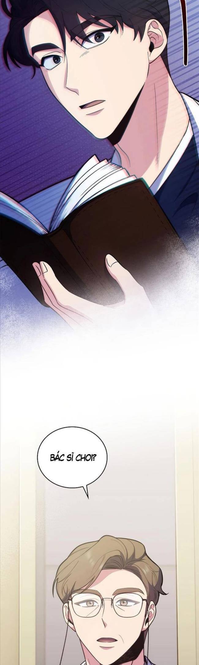 Bác Sĩ Thăng Cấp - Page 22
