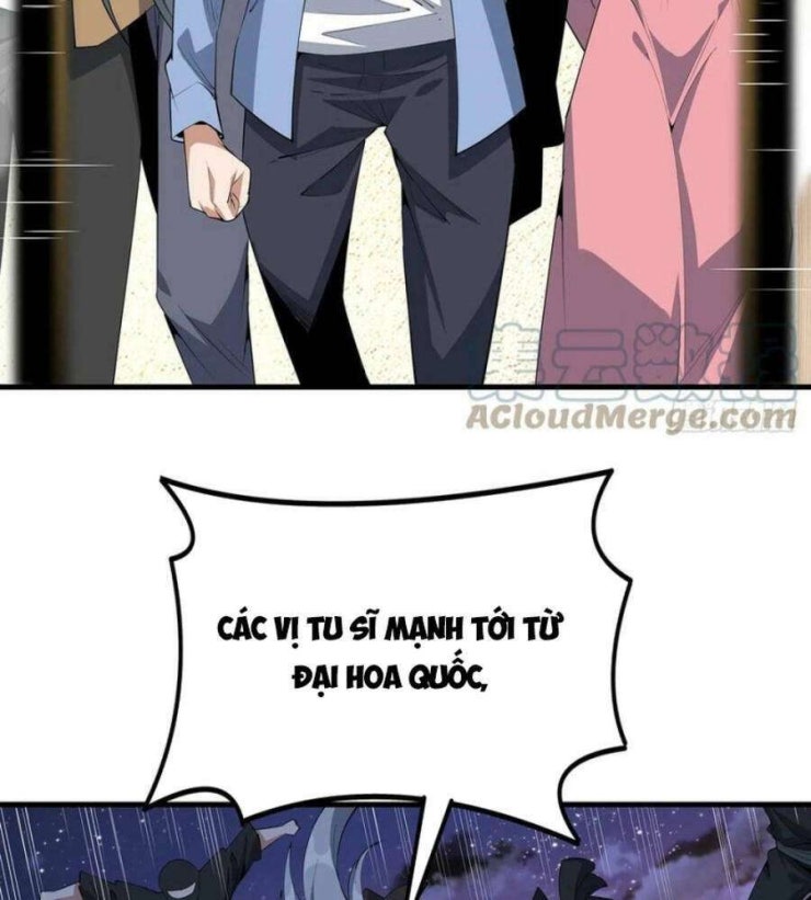 Kiếm Tu Imba Nhất Quả Đất - Page 32