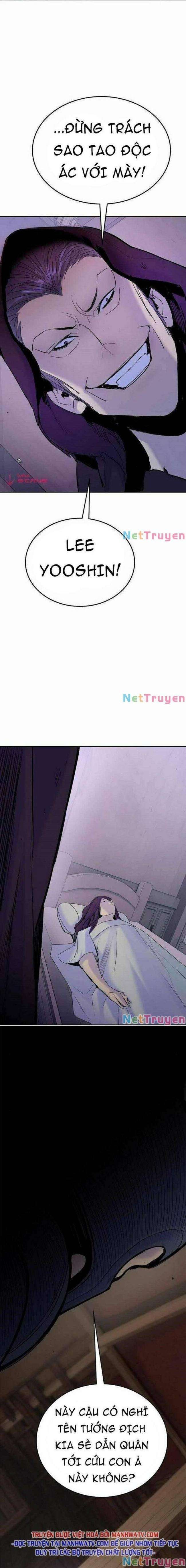 Knight Under Heart - Page 21