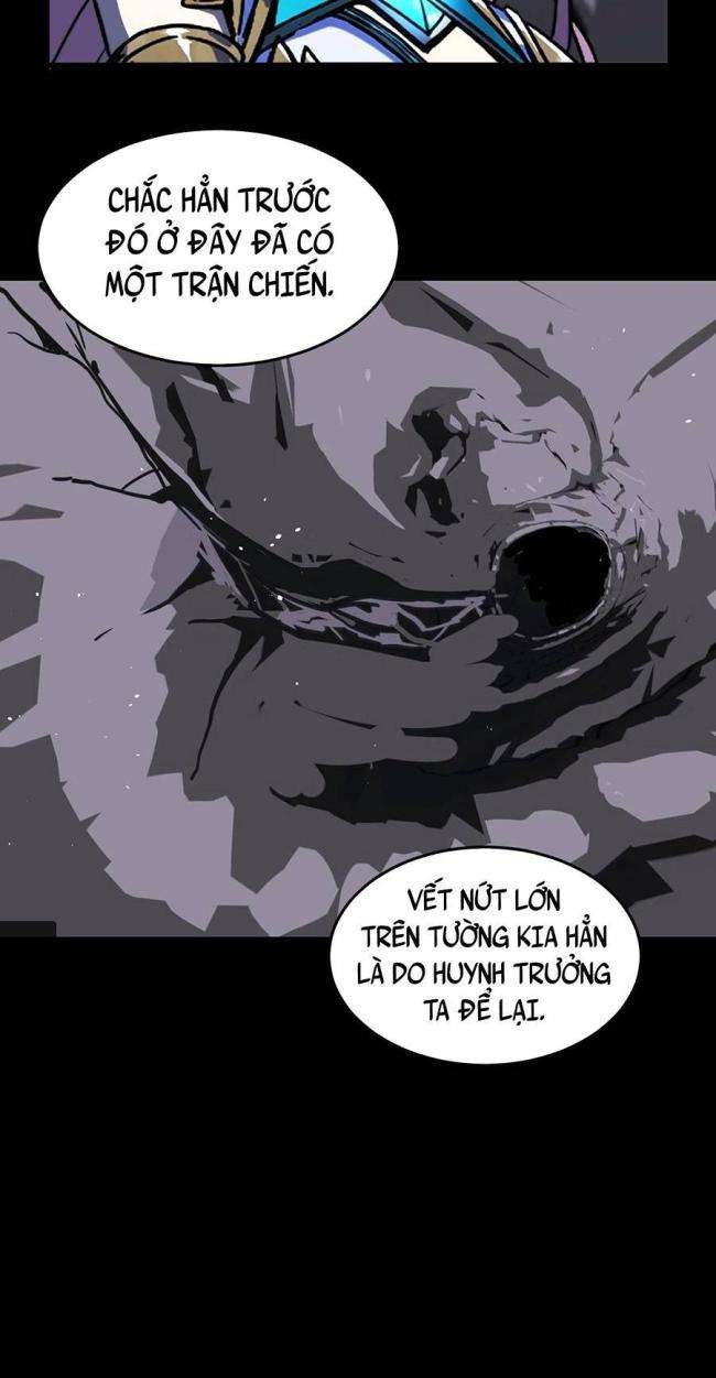 Sinh Tồn Trong Thế Giới Truyện Tranh - Page 15