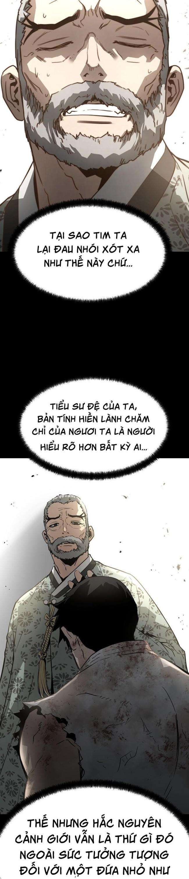 Kẻ Phá Hoại 3 - Quyền Năng Vô Hạn - Page 28